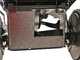 Cortac&eacute;sped autopropulsado Marina Systems HR 46 SH - 4EN1 - motor Honda GCVx 170