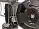 Cortac&eacute;sped autopropulsado Marina Systems HR 46 SH - 4EN1 - motor Honda GCVx 170