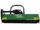 Greenbay FMM-H 175 - Trituradora para tractor - Serie media - Desplazamiento hidr&aacute;ulico