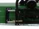 Greenbay FMM-H 175 - Trituradora para tractor - Serie media - Desplazamiento hidr&aacute;ulico