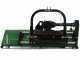 Greenbay FMM-H 175 - Trituradora para tractor - Serie media - Desplazamiento hidr&aacute;ulico