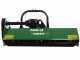 GreenBay FMM-H 135 - Trituradora para tractor - Serie media - Desplazamiento hidr&aacute;ulico