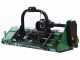 GreenBay FMM-H 135 - Trituradora para tractor - Serie media - Desplazamiento hidr&aacute;ulico