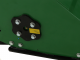 GreenBay FMM-H 135 - Trituradora para tractor - Serie media - Desplazamiento hidr&aacute;ulico