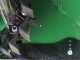 GreenBay FMM-H 135 - Trituradora para tractor - Serie media - Desplazamiento hidr&aacute;ulico