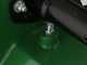 GreenBay FMM-H 135 - Trituradora para tractor - Serie media - Desplazamiento hidr&aacute;ulico