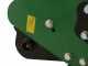 GreenBay FMM-H 135 - Trituradora para tractor - Serie media - Desplazamiento hidr&aacute;ulico