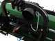 GreenBay FMM-H 135 - Trituradora para tractor - Serie media - Desplazamiento hidr&aacute;ulico