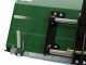 GreenBay FMM-H 135 - Trituradora para tractor - Serie media - Desplazamiento hidr&aacute;ulico