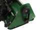 GreenBay FMM-H 135 - Trituradora para tractor - Serie media - Desplazamiento hidr&aacute;ulico