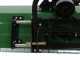GreenBay FMM-H 135 - Trituradora para tractor - Serie media - Desplazamiento hidr&aacute;ulico