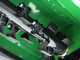 GreenBay FMM-H 135 - Trituradora para tractor - Serie media - Desplazamiento hidr&aacute;ulico