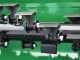 GreenBay FMM-H 135 - Trituradora para tractor - Serie media - Desplazamiento hidr&aacute;ulico