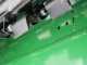GreenBay FMM-H 135 - Trituradora para tractor - Serie media - Desplazamiento hidr&aacute;ulico
