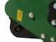 GreenBay FMM-H 135 - Trituradora para tractor - Serie media - Desplazamiento hidr&aacute;ulico