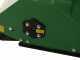 GreenBay FMM-H 135 - Trituradora para tractor - Serie media - Desplazamiento hidr&aacute;ulico