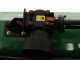 GreenBay FMM-H 135 - Trituradora para tractor - Serie media - Desplazamiento hidr&aacute;ulico
