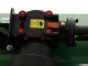 GreenBay FMM-H 135 - Trituradora para tractor - Serie media - Desplazamiento hidr&aacute;ulico
