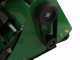 GreenBay FMM-H 135 - Trituradora para tractor - Serie media - Desplazamiento hidr&aacute;ulico