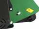 GreenBay FMM-H 135 - Trituradora para tractor - Serie media - Desplazamiento hidr&aacute;ulico