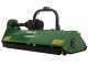 GreenBay FMM-H 135 - Trituradora para tractor - Serie media - Desplazamiento hidr&aacute;ulico