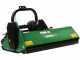 GreenBay FMM-H 135 - Trituradora para tractor - Serie media - Desplazamiento hidr&aacute;ulico