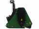 GreenBay FMM-H 135 - Trituradora para tractor - Serie media - Desplazamiento hidr&aacute;ulico