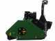 GreenBay FMM-H 135 - Trituradora para tractor - Serie media - Desplazamiento hidr&aacute;ulico
