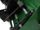 GreenBay FMM-H 135 - Trituradora para tractor - Serie media - Desplazamiento hidr&aacute;ulico