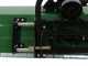 GreenBay FMM-H 135 - Trituradora para tractor - Serie media - Desplazamiento hidr&aacute;ulico