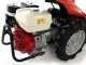 Barbieri C/80 - Motosegadora multifunci&oacute;n - Honda GX270