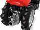 Barbieri C/80 - Motosegadora multifunci&oacute;n - Honda GX270