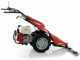 Barbieri C/80 - Motosegadora multifunci&oacute;n - Honda GX270