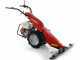 Barbieri C/80 - Motosegadora multifunci&oacute;n - Honda GX270