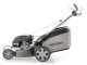 Cortac&eacute;sped autopropulsado Marina Systems HR 54 SH - 4EN1 - motor Honda GCVx 170