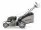 Cortac&eacute;sped autopropulsado Marina Systems HR 54 SH - 4EN1 - motor Honda GCVx 170