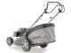 Cortac&eacute;sped autopropulsado Marina Systems HR 54 SH - 4EN1 - motor Honda GCVx 170