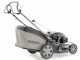 Cortac&eacute;sped autopropulsado Marina Systems HR 54 SH - 4EN1 - motor Honda GCVx 170