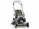 Cortac&eacute;sped autopropulsado Marina Systems HR 54 SH - 4EN1 - motor Honda GCVx 170