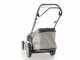 Cortac&eacute;sped autopropulsado Marina Systems HR 54 SH - 4EN1 - motor Honda GCVx 170