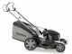 Cortac&eacute;sped autopropulsado Marina Systems HR 54 SH - 4EN1 - motor Honda GCVx 170