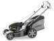 Cortac&eacute;sped autopropulsado Marina Systems HR 54 SH - 4EN1 - motor Honda GCVx 170