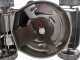 Cortac&eacute;sped autopropulsado Marina Systems HR 54 SH - 4EN1 - motor Honda GCVx 170