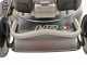 Cortac&eacute;sped autopropulsado Marina Systems HR 54 SH - 4EN1 - motor Honda GCVx 170