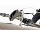 Cortac&eacute;sped autopropulsado Marina Systems HR 54 SH - 4EN1 - motor Honda GCVx 170