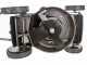 Cortac&eacute;sped autopropulsado Marina Systems HR 54 SH - 4EN1 - motor Honda GCVx 170