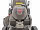 Cortac&eacute;sped autopropulsado Marina Systems HR 54 SH - 4EN1 - motor Honda GCVx 170