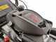 Cortac&eacute;sped autopropulsado Marina Systems HR 54 SH - 4EN1 - motor Honda GCVx 170