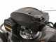 Cortac&eacute;sped autopropulsado Marina Systems HR 54 SH - 4EN1 - motor Honda GCVx 170
