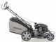Cortac&eacute;sped autopropulsado Marina Systems HR 54 SH - 4EN1 - motor Honda GCVx 170